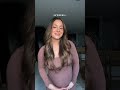 Back when I was 34 weeks🥹 we love you so much already little buddy 🩵