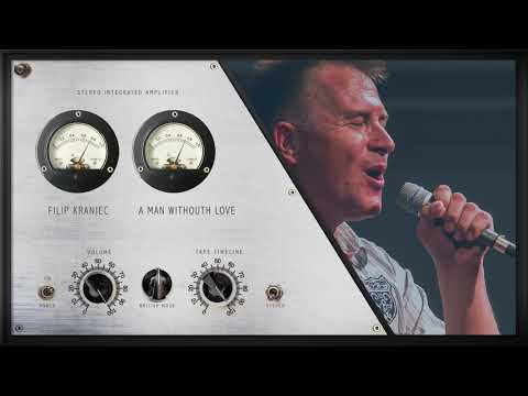 A MAN WITHOUT LOVE - cover by FILIP KRANJEC