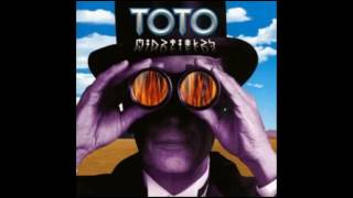 Toto - Mysterious Ways - Mindfields - 1999