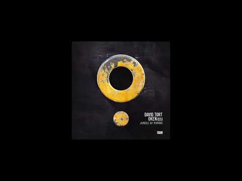 David Tort, OKEN (ES) - Jungle Of Mirror [TECH HOUSE]