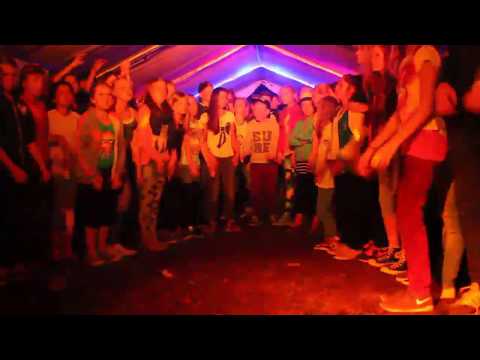 Zeltlager 2018 Trailer 3