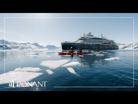 Le Commandant Charcot Video