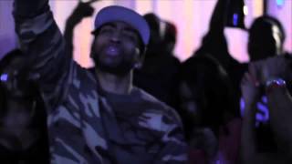 US Entertainment [Mysonne, O Pressure, OX P, NY Streets, Chi Ali] My Clique - US - Diamonds