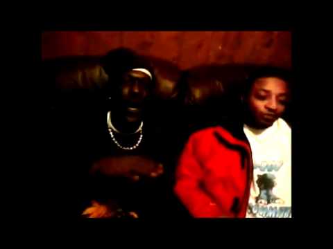 Dj Nex Drop With Blac Da God, Long Doe, AG of DITC & Mike The Martyr [Rest In Peace]