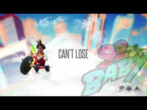 Cyko "Cant Lose" (ProdBy. The 90s)