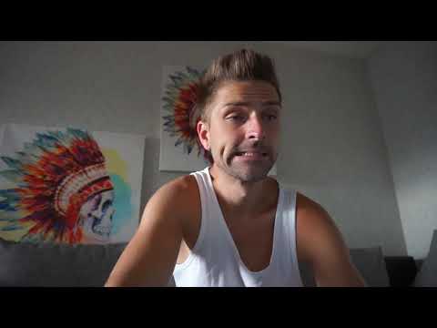 KAO DENERO - I AM SIERRA LEONE CONSTA REACTS