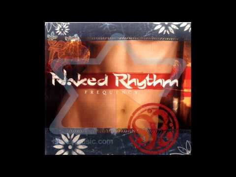 Naked Rhythm (arab lounge) - Sundinaya