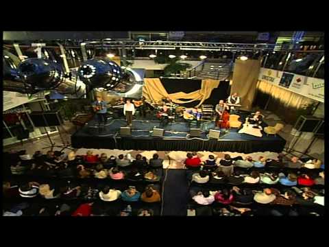 Valčíček - Jan Nedvěd s příbuznými