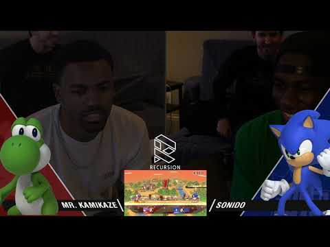 JoseJFB Saga - Sonido vs Mr. Kamikaze - Winners Quarters