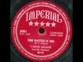 T Bone Walker - The Hustle Is On