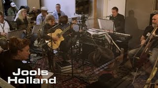 Jools Holland & José Feliciano - As You See Me Now (60" Teaser) OFFICIAL