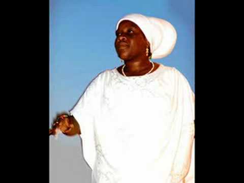 Queen Omega - Rocking And Popping