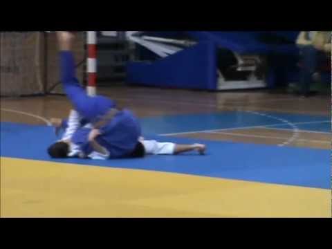 Strahinja Bunčić (CZV) - Marko Vukičević (OJK.)