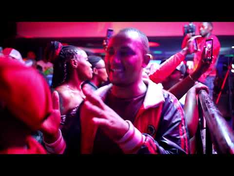 JOSE GATUTURA LIVE PERFORMANCE at Visa Place