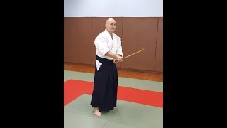 Philippe COCCONI / KEN (4 KIHON et APPLICATION)