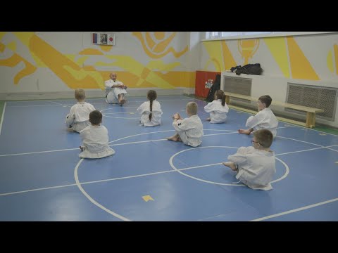 ЗЕМСКИЙ ТРЕНЕР | Новости Камчатки | Масс Медиа