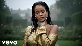 Rihanna – I Learned To Stay (Official lyric video)