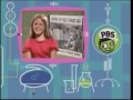 PBS Kids Next Reading Rainbow 2001