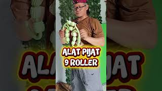 Download lagu Alat pijat kaki 9 roller, alat roller pijat betis #alatpijatroller #alatpijatkaki #pijatroller mp3 Download lagu Alat pijat kaki 9 roller, alat roller pijat betis #alatpijatroller #alatpijatkaki #pijatroller mp3