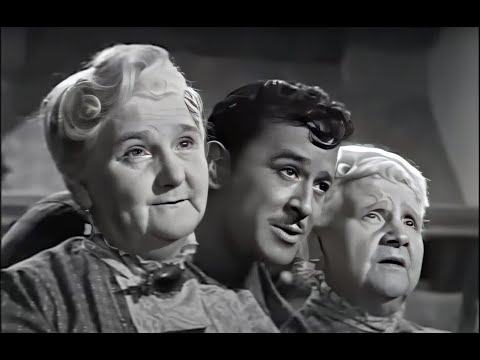 La Tercera Palabra | Pedro Infante, Marga López, Sara García, Prudencia Griffel |Clásicos del Cine