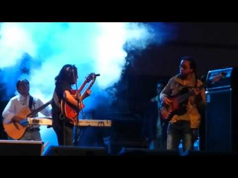 TZAWAR MISHKI 2015 SALSACA 2