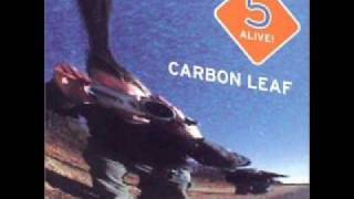 Carbon Leaf - Follow The Lady (live)