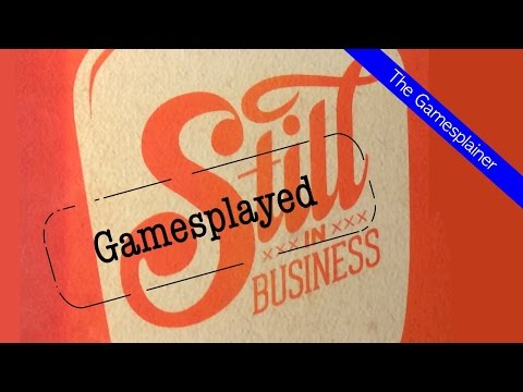 Still In Business Gamesplained - Part 2 (Gamesplayed)