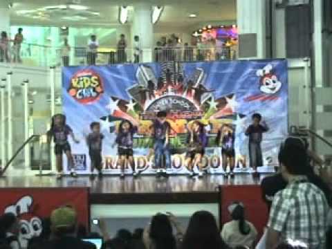 SHUTTER KIDS JOLLIBEE EVENTO AYALA MALL CEBU