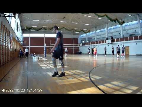 Yabu Błędów - Olimp Skaryszew cz.1