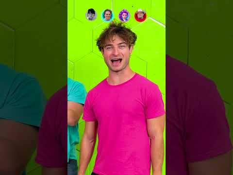 My Best Friend Doesn't Love Me…