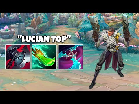 ABILITY HASTE LUCIAN (THE TICKLER)