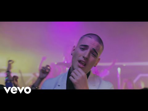 Maluma - Miss Independent (Official Music Video)