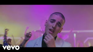 Maluma - Miss Independent (Official Music Video)