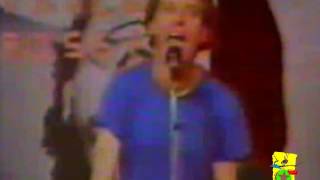 Vasco Rossi -Susanna 1980- Remastered Audio&amp;Video by GAUDINOIdea!!