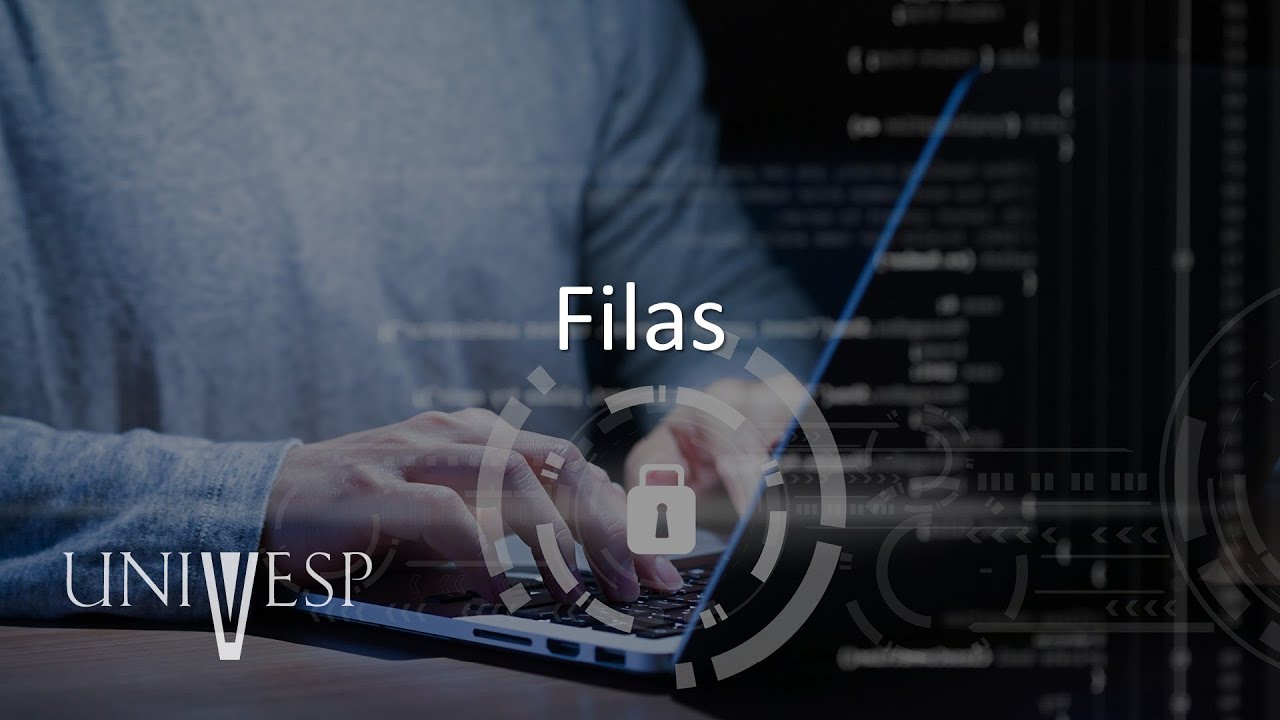 Algoritmos e Programação de Computadores II - Filas