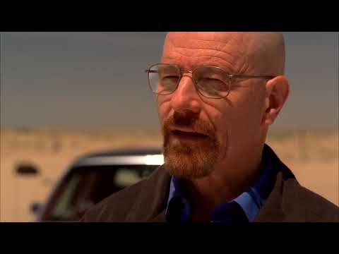 Breaking Bad - Say my Name (Japanese)