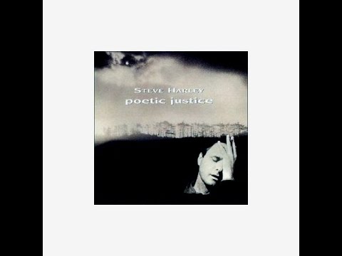 Steve Harley - Riding the Waves (For Virginia Woolf)(Live CD Poetic Justice)[2002].