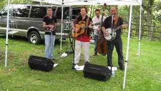 Bill Monroe Blue Night performed by Pete Milano