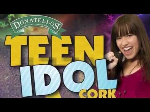 Teen Idol 2014