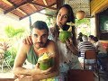 Costa Rica Thanksgiving 2017