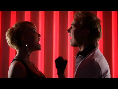 Sunstroke project & Olia Tira - Run Away - Official HD Video - Eurovision Moldova 2010