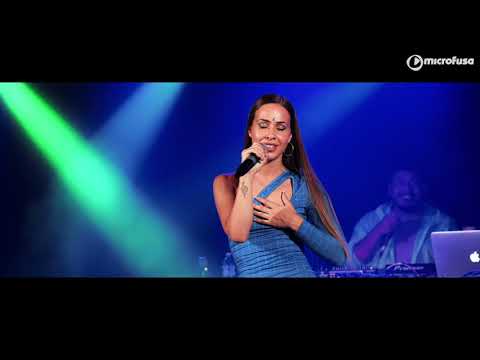 LAURA WEST - ESCUELA MICROFUSA | Summer Festival 021