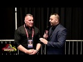 ARNOLD CLASSIC PHYSIQUE WRAPUP 2020 with MILOS SARCEV