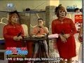 Pabebe Tidora Kapatid Ni Lola Nidora
