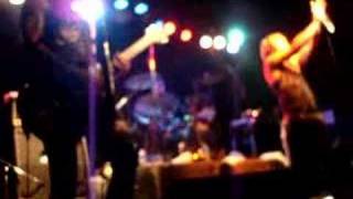 CASUALTIES - Oi! Song