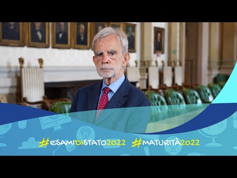 #Maturità2022 – I consigli del Prof. Luca Serianni per la prima prova