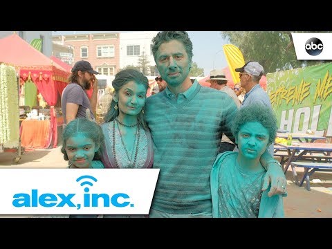 Holi – Alex, Inc.