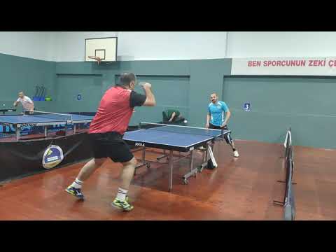 CİHAT EZGİ - TURHAN ÖNDE