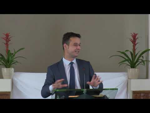 Înțelepciunea divină revelată prin apostoli - 1 Corinteni 2:1-16