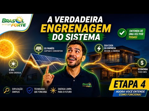 Projeto Técnico, Homologação e Instalação Física